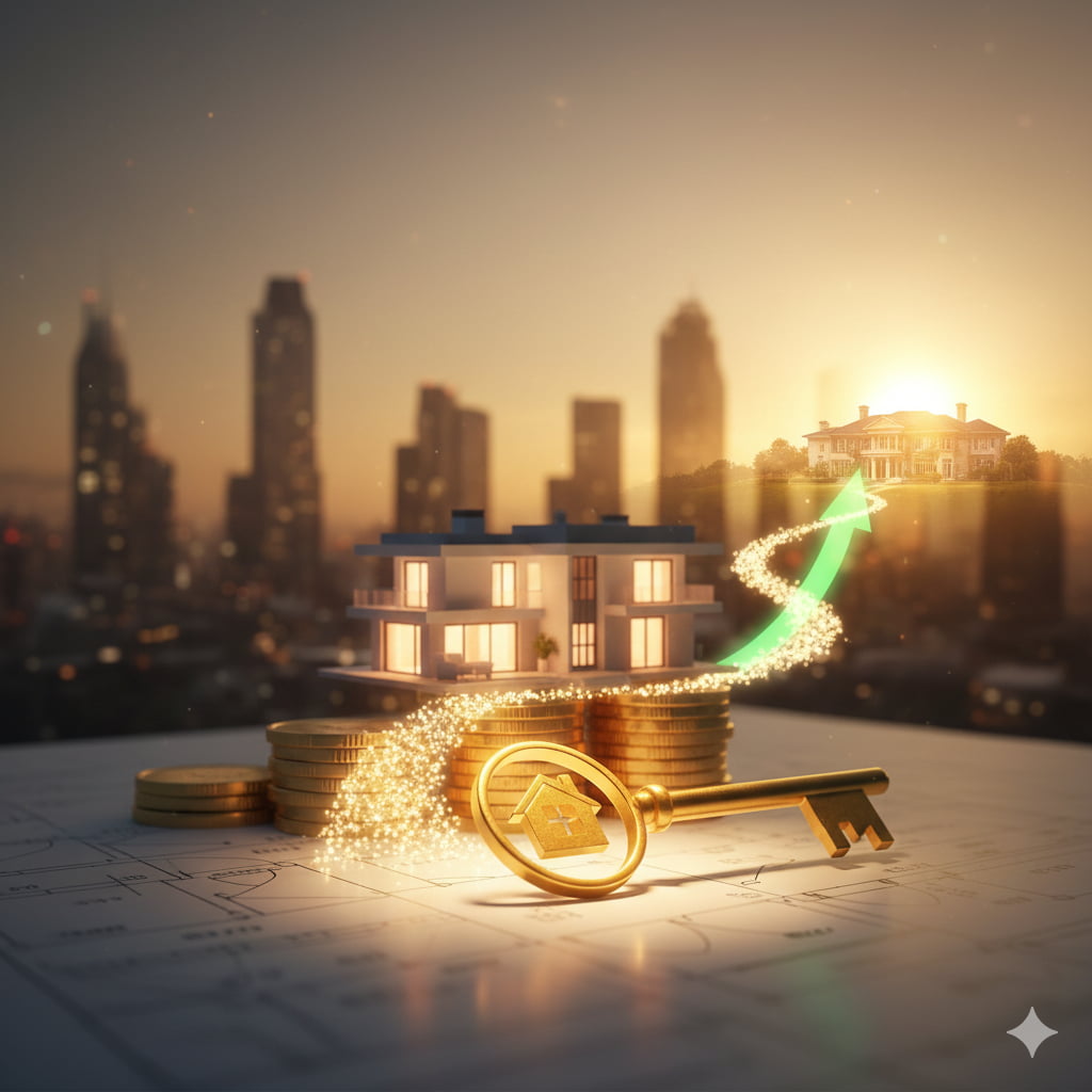 London Property Investment